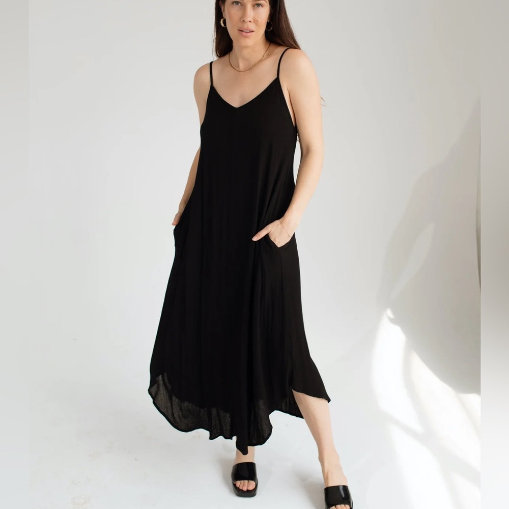 Kennedi Dress
